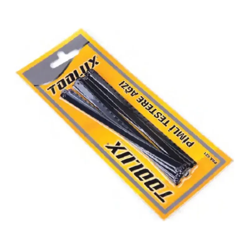 Toolux Pimli Testere Ağzı - 12 li Paket