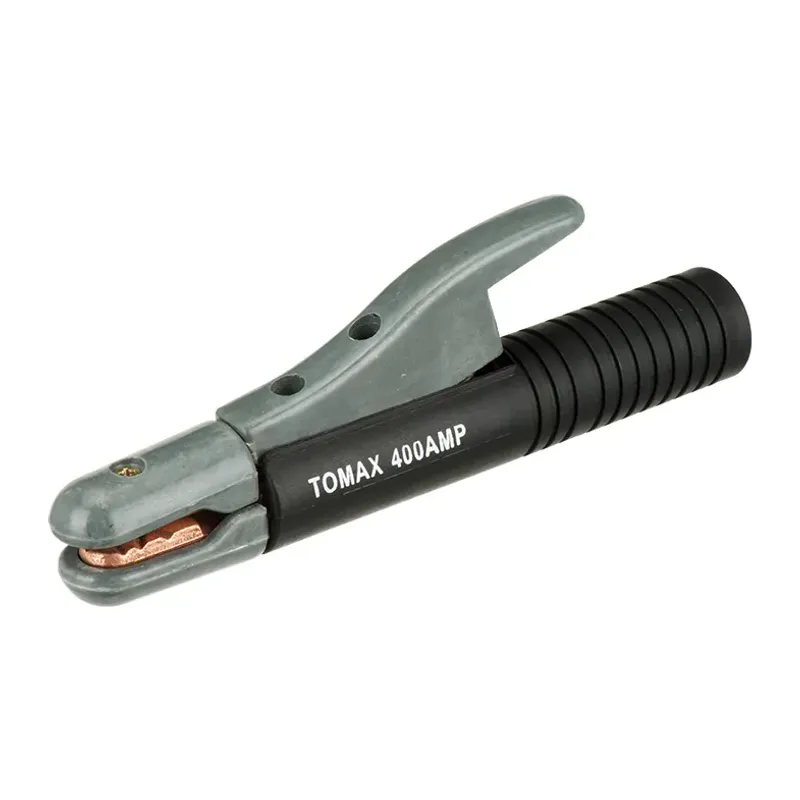 Tomax Kk Pensesi - 400 Amper