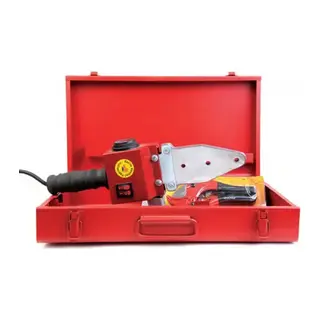 Toolux Boru Kk Makine Seti 1200 W - Tam Set