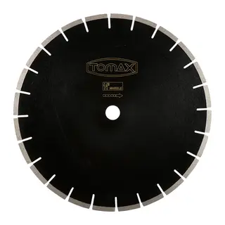 Tomax Mermer Kesme Testeresi 300x3,0x8x25,4