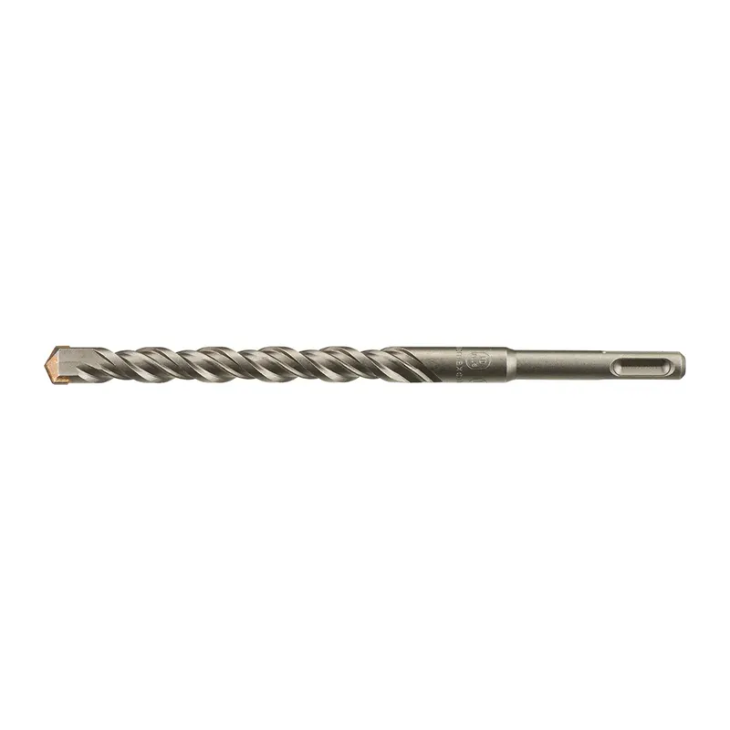 Tomax SDS Plus 4 Elmaslı / Matkap Ucu 6x160