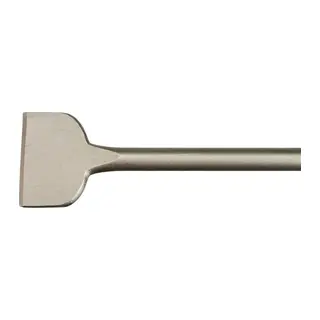Tomax SDS Max Ekstra Geniş Keski - 18x400x75