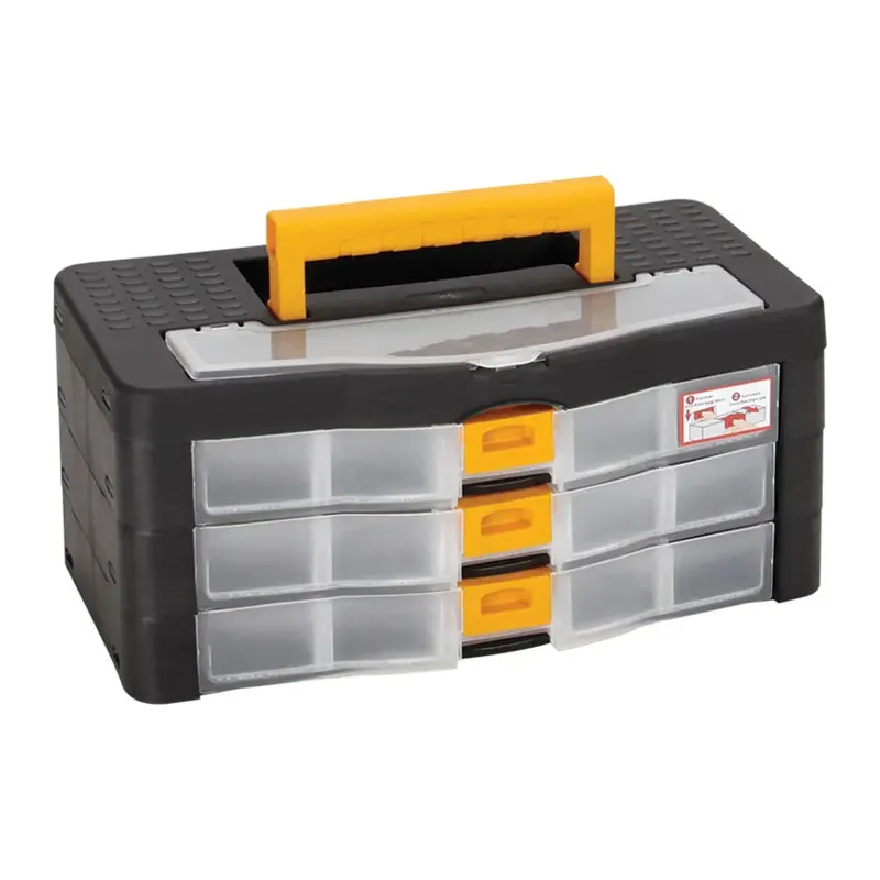 Super Bag ASR-2057 3+1 Organizerli Takım Çantası