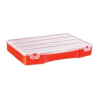 Super Bag ASR-2042 Süper Organizer 8