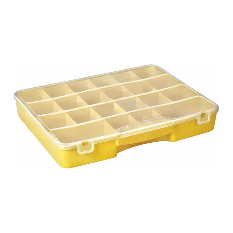 Super Bag ASR-2043 Süper Organizer 22