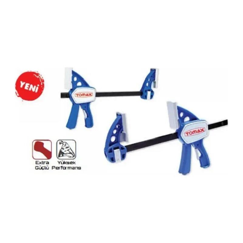 Tomax Marangoz Ağır Tip İşkence - 450 mm
