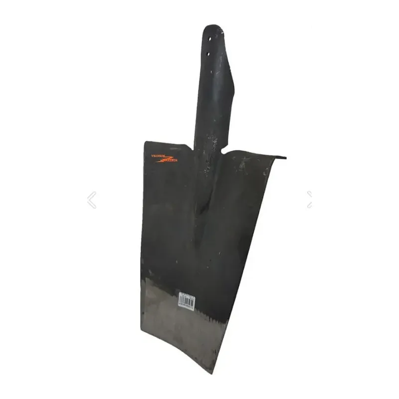 Ray Çelik Kesik Bel Küreği Kalın Büyük Boy 29 cm, 1.Kalite