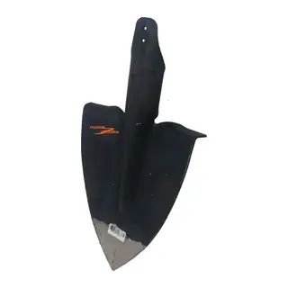 Ray Çelik Küçük Tip Bel Küreği Kalın 23,5 cm, Ağaç Dikme Sökme