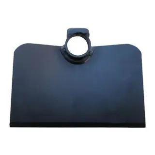 Demiray Çelik Küçük Boy Susurluk Çapa 15 cm, Dövme Çelik