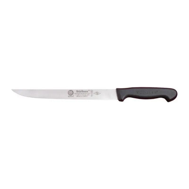 Sürbısa 61160 - Sürmene Fileto Bıçağı 23,5 cm