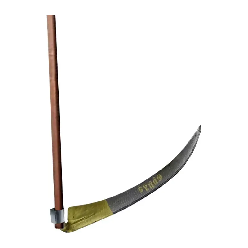 Günaş Komple - Ahşap Saplı 5 Parça Set 70 cm