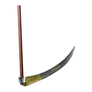 Günaş Komple - Ahşap Saplı 5 Parça Set 65 cm