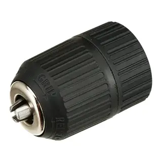 Tomax Supra sız El Çevirmeli Mandren - 13 mm, 1/2