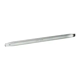 Tomax Levye - 400 mm, Krom Kaplı Karbon Çelik