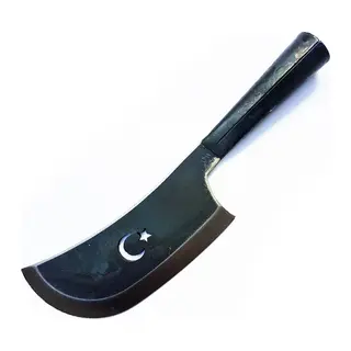 Desa Demir Saplı Satır - Oval