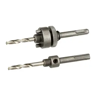 Tomax Bi-Metal Panç Adaptörü Hex 32-210 mm
