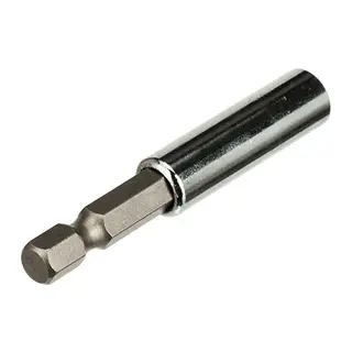 Tomax Manyetik Bits Uzatma Adaptörü - 10x60 (10 Adet)