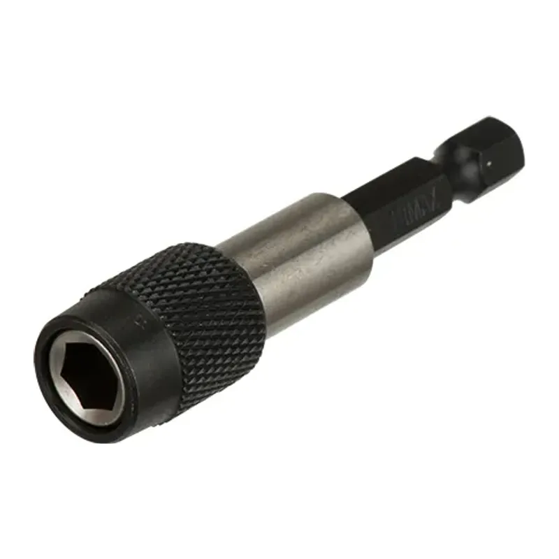 Tomax Bilyeli Adaptör Kilitli - 10x60 (50 Adet)