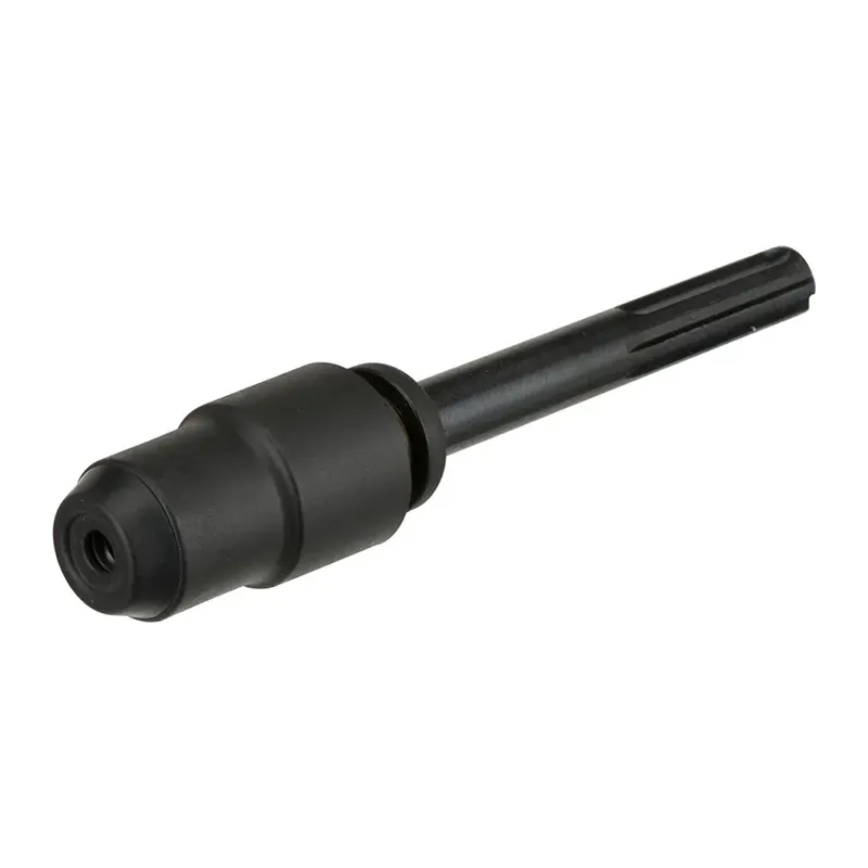 Tomax Sds Max - Sds Plus Adaptör - SDS Max` tan SDS Plus`a Çevirici