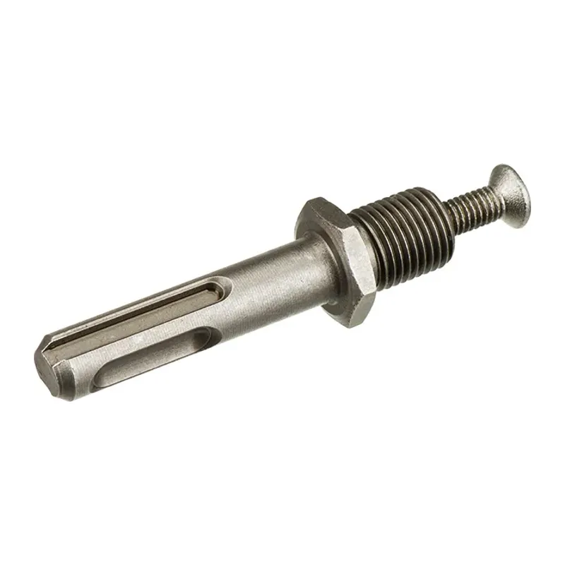 Tomax SDS Plus Mandren Adaptörü