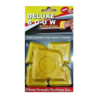 Deluxe Çekme Aparatı