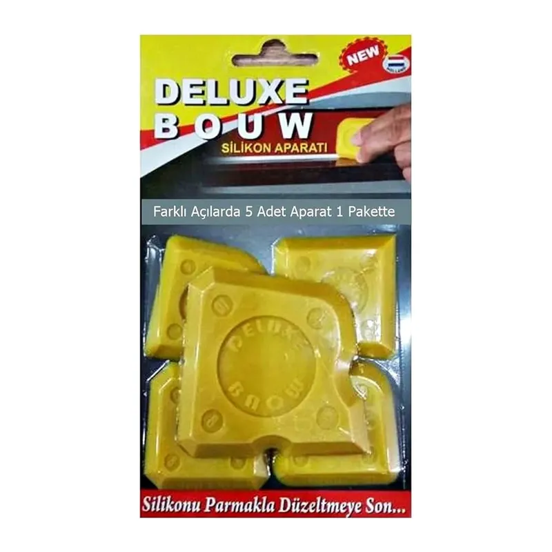 Deluxe Çekme Aparatı