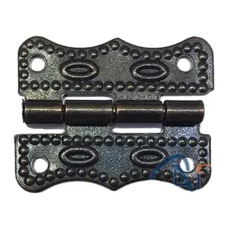 Menteşe - Büyük 20x30 mm, Antik, 1 Adet