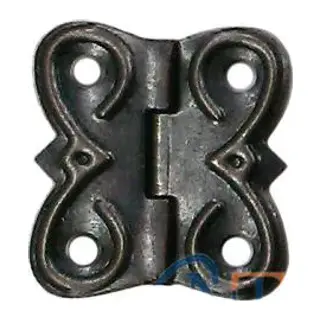 Menteşe Eko - Küçük 18x20 mm, Antik, 100 Adet