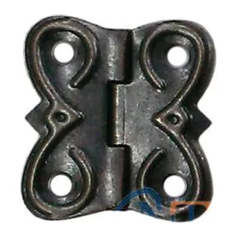 Menteşe Eko - Küçük 18x20 mm, Antik, 100 Adet