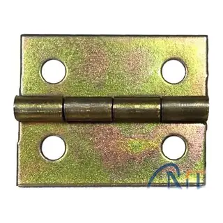 Tla Menteşesi Klasik - 20x25mm, 120 Adet