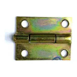 Tla Menteşesi Eko 25x20 mm - 120 Adet