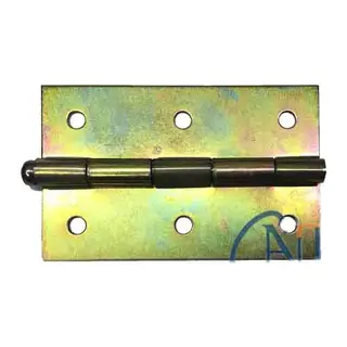 Yaprak Menteşe No:3 - 45x72mm, 24 Adet