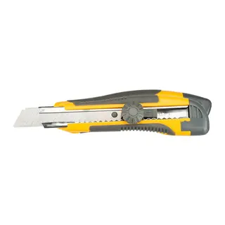 Tomax YG-05 Falçata / Maket Bıçağı 18 mm - 3 Bıçaklı