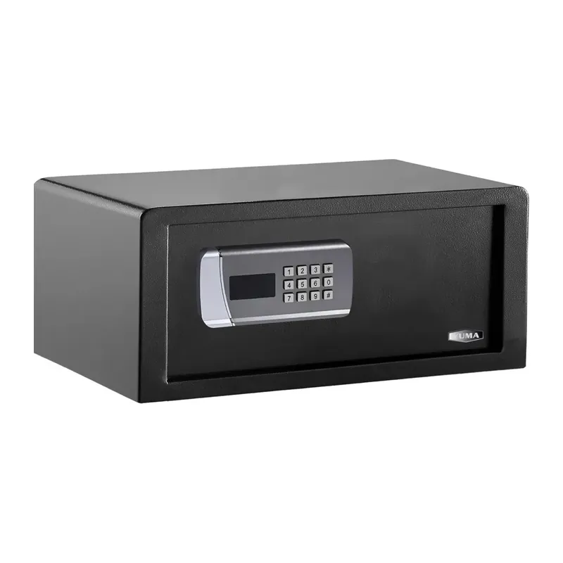Yuma Laptop Kasası - 200x430x350mm