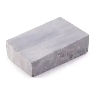 Girit Yağ / Bileme Taşı 1000 - 1200 gr - Bıçak, Satır, Makas vs. İçin En İyi Bileme