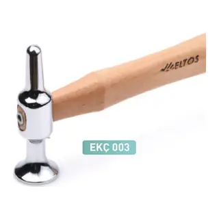 EKÇ003 Krtacı Çekici