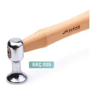 EKÇ005 Krtacı Çekici