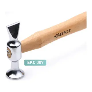 EKÇ007 Krtacı Çekici
