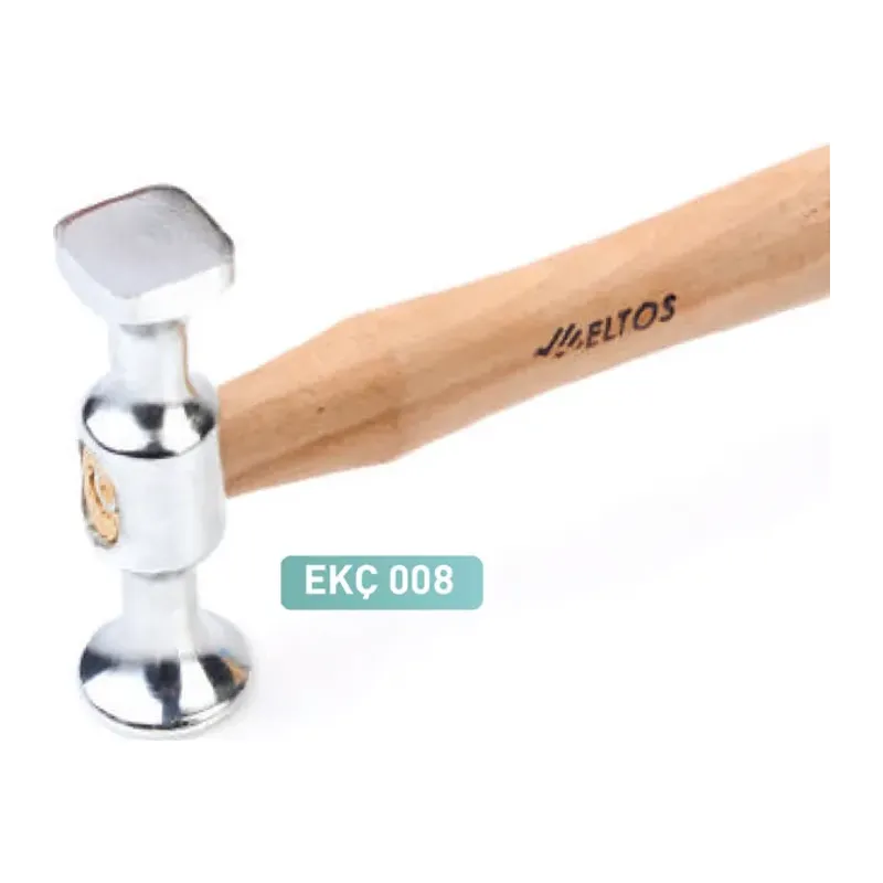 EKÇ008 Krtacı Çekici