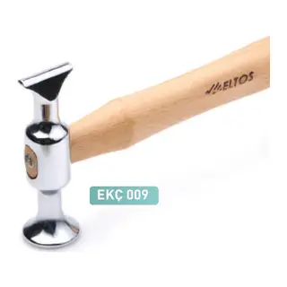 EKÇ009 Krtacı Çekici