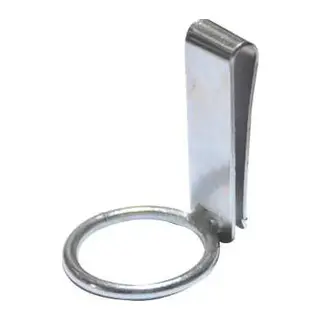 Sait Demirci Metal Keser Askısı