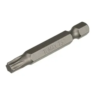 Tomax Torkx Bits Uç T30x50 - (30 adet)