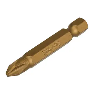 Tomax Titanyum Bits Uç SL5,5x50 - (30 adet)