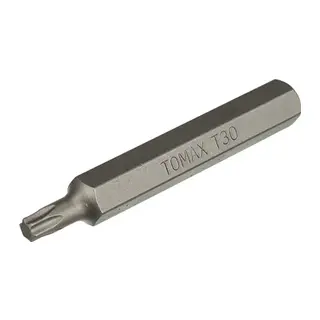 Tomax Torx Otomotiv Bits Uç - T20x75 (8 Adet)