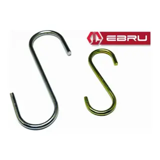 Ebru ES - S 3,25x30 - 20 Adet
