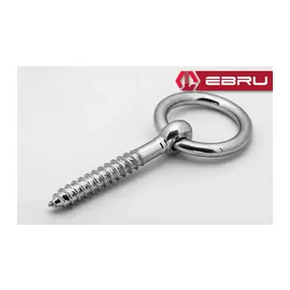 Ebru Hlı Vida 5 - 5 Adet