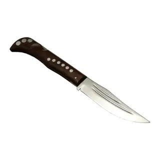Şehzade 3 24,5 cm Kamp / Outdoor Çakı - Yarı Otomatik