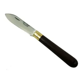 Cemil Polat Malatya Çakısı 18 cm - Tek Sarılı Fiber Saplı