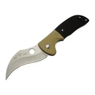 Emerson 2014 İsonzo Çakı 20 cm, Yarı Otomatik