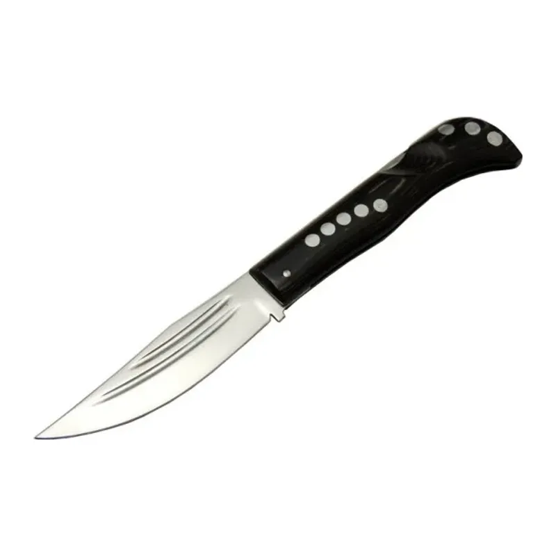 Şehzade 2 20,5 cm Kamp / Outdoor Çakı - Yarı Otomatik